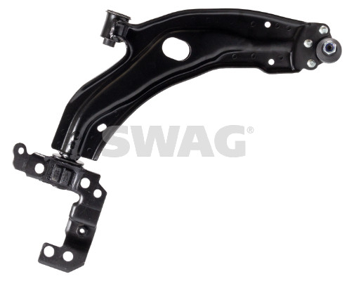 SWAG Lenker, Radaufhängung